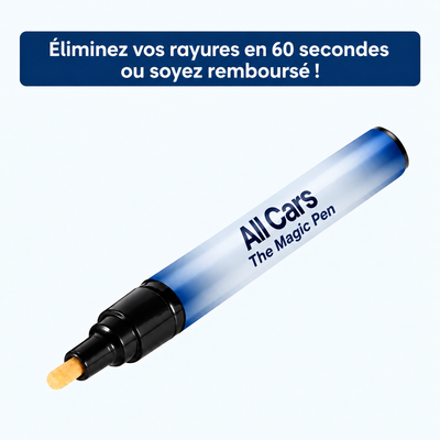Stylo Magique | Pour Toutes Les Voitures™
