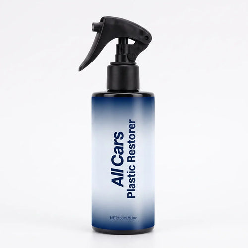 Rénovateur Plastiques