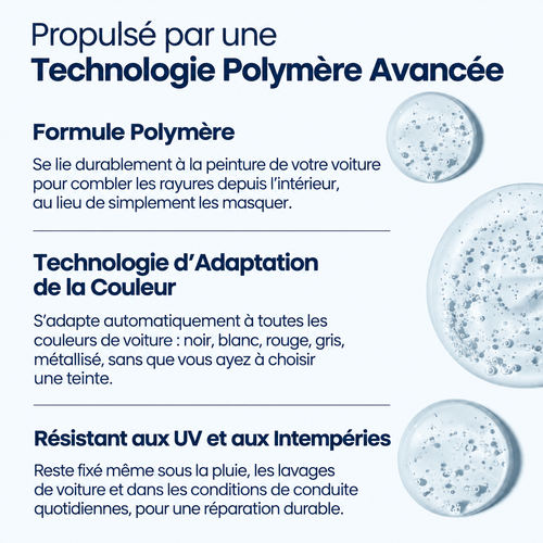 Stylo Magique | Pour Toutes Les Voitures™