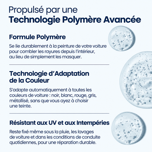 Stylo Magique | Pour Toutes Les Voitures™