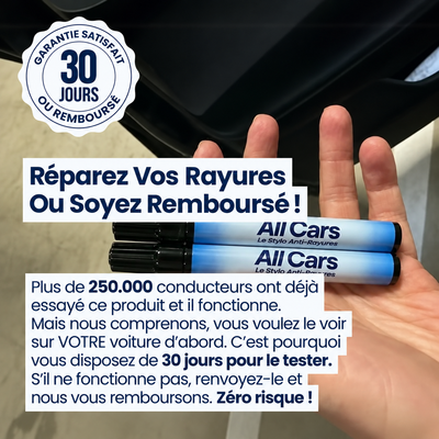 Stylo Magique | Pour Toutes Les Voitures™